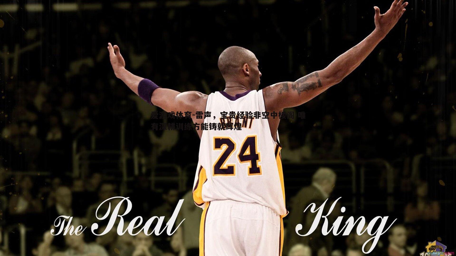 爱游戏体育-雷声，宝贵经验非空中楼阁 唯有深耕训练方能铸就辉煌