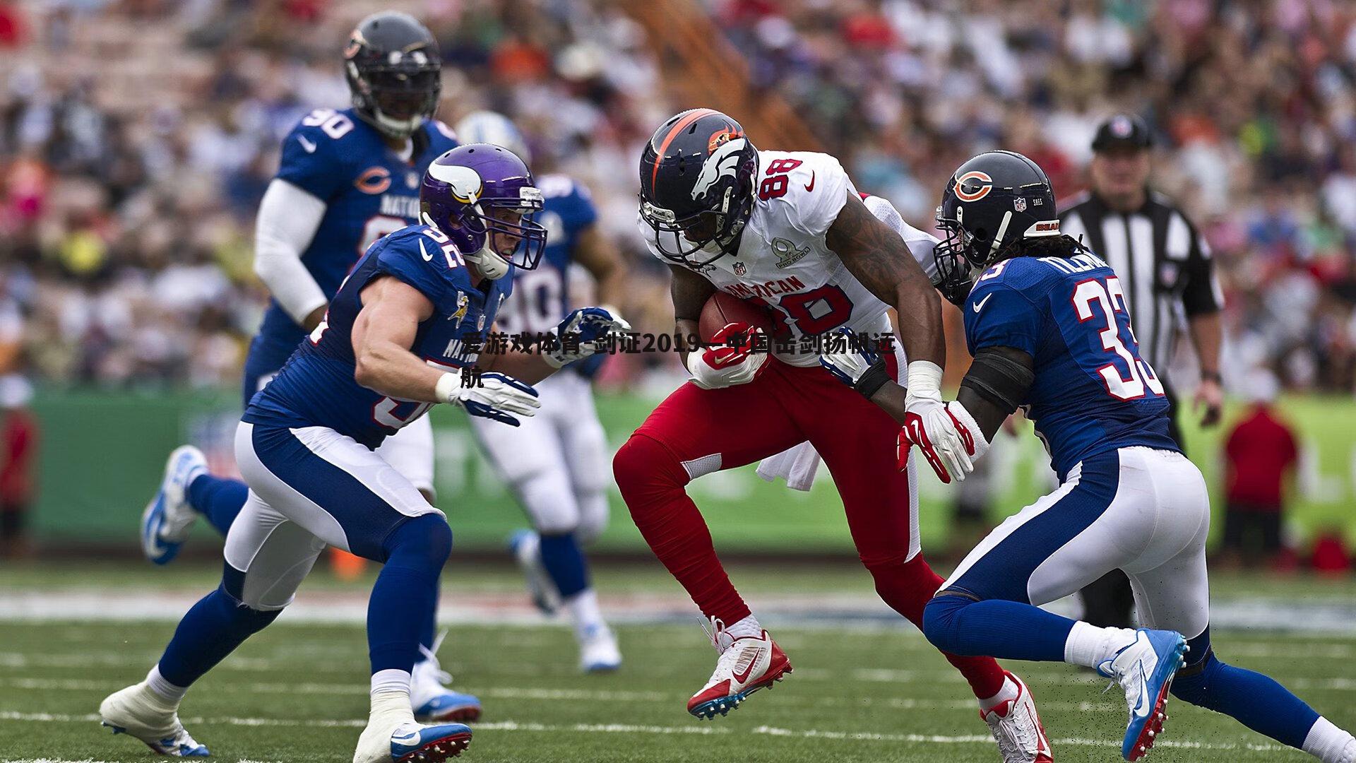 爱游戏体育-剑证2019—中国击剑扬帆远航